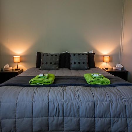 Waipiata Country Hotel Zewnętrze zdjęcie