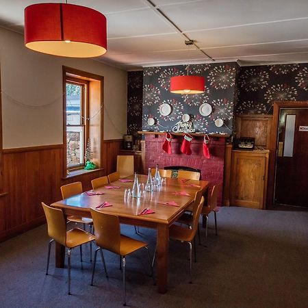 Waipiata Country Hotel Zewnętrze zdjęcie