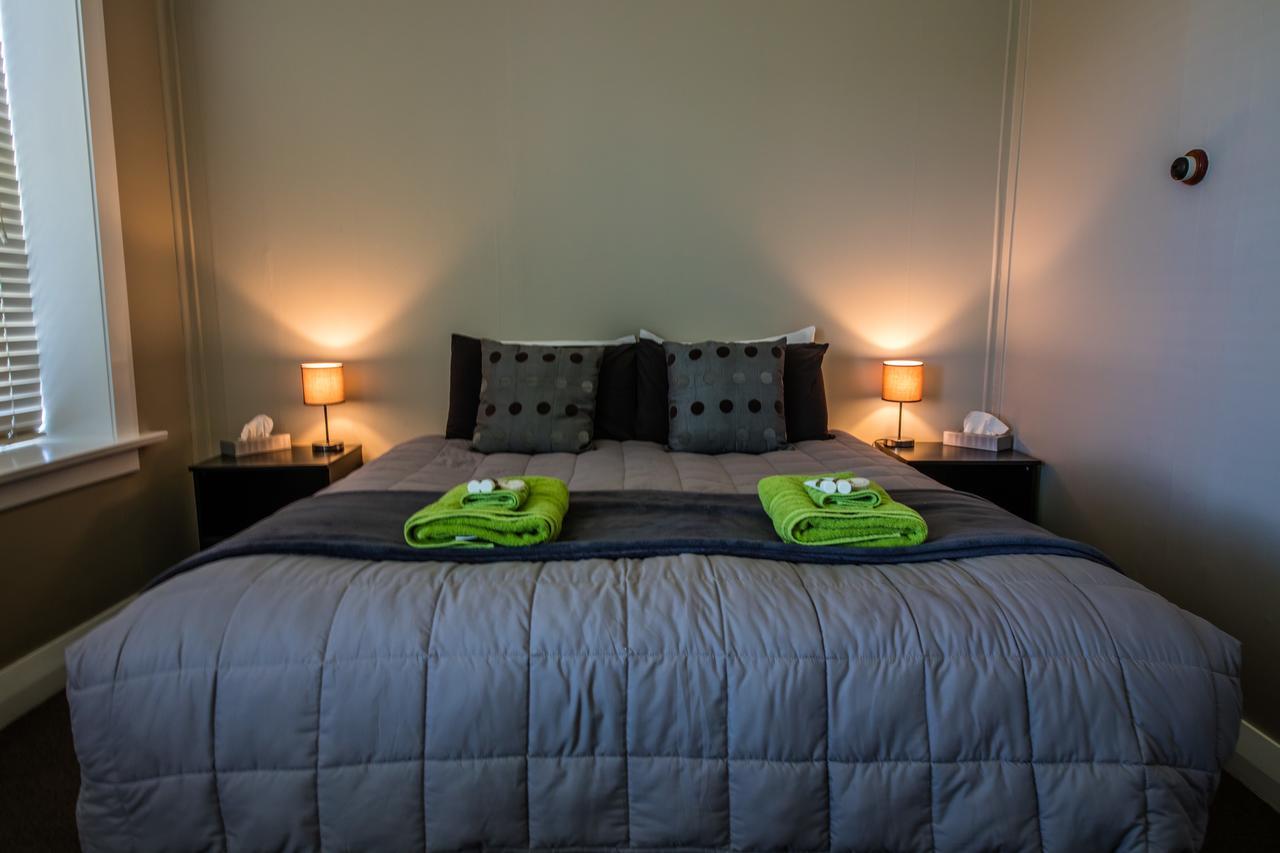 Waipiata Country Hotel Zewnętrze zdjęcie