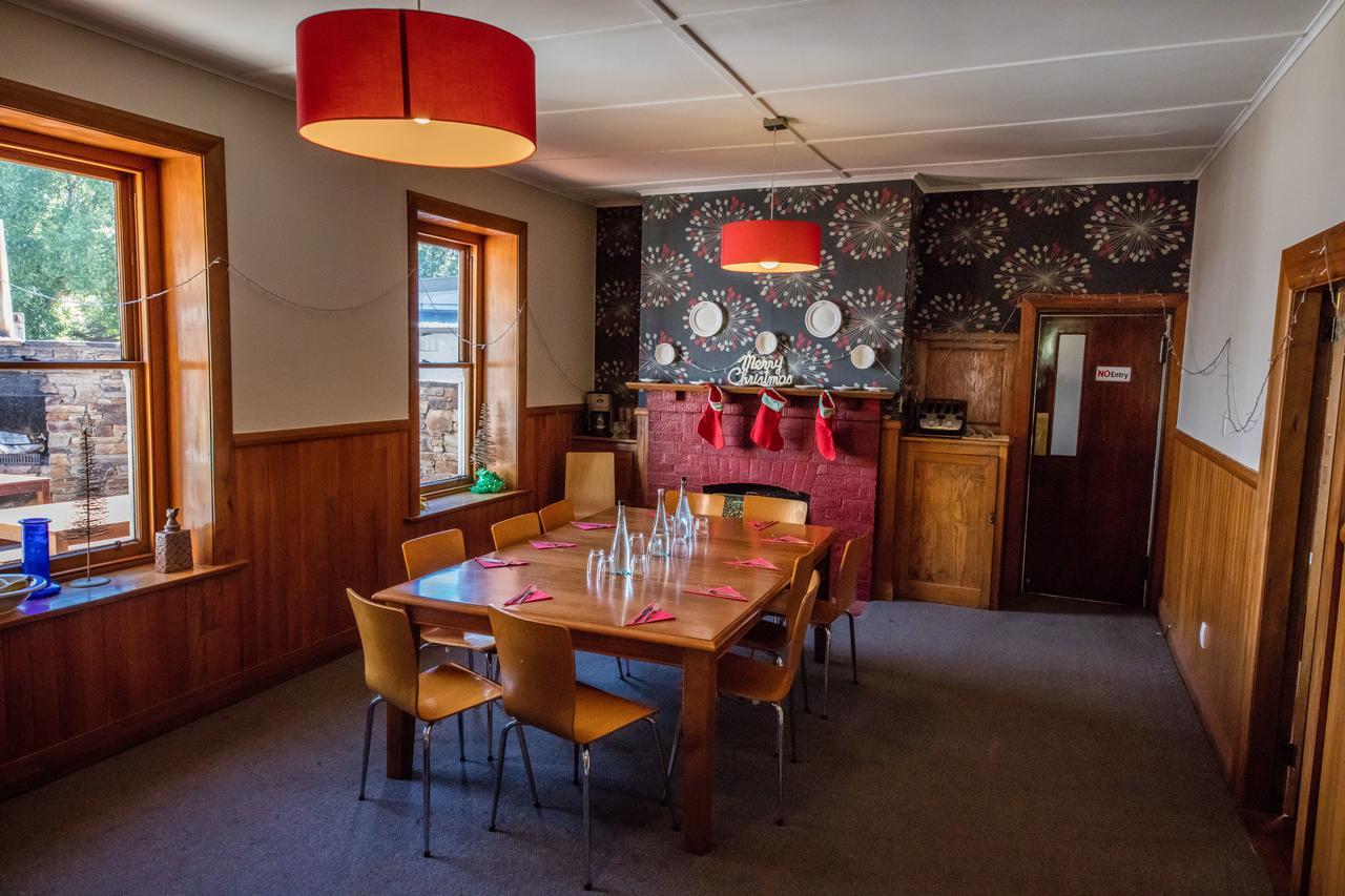 Waipiata Country Hotel Zewnętrze zdjęcie