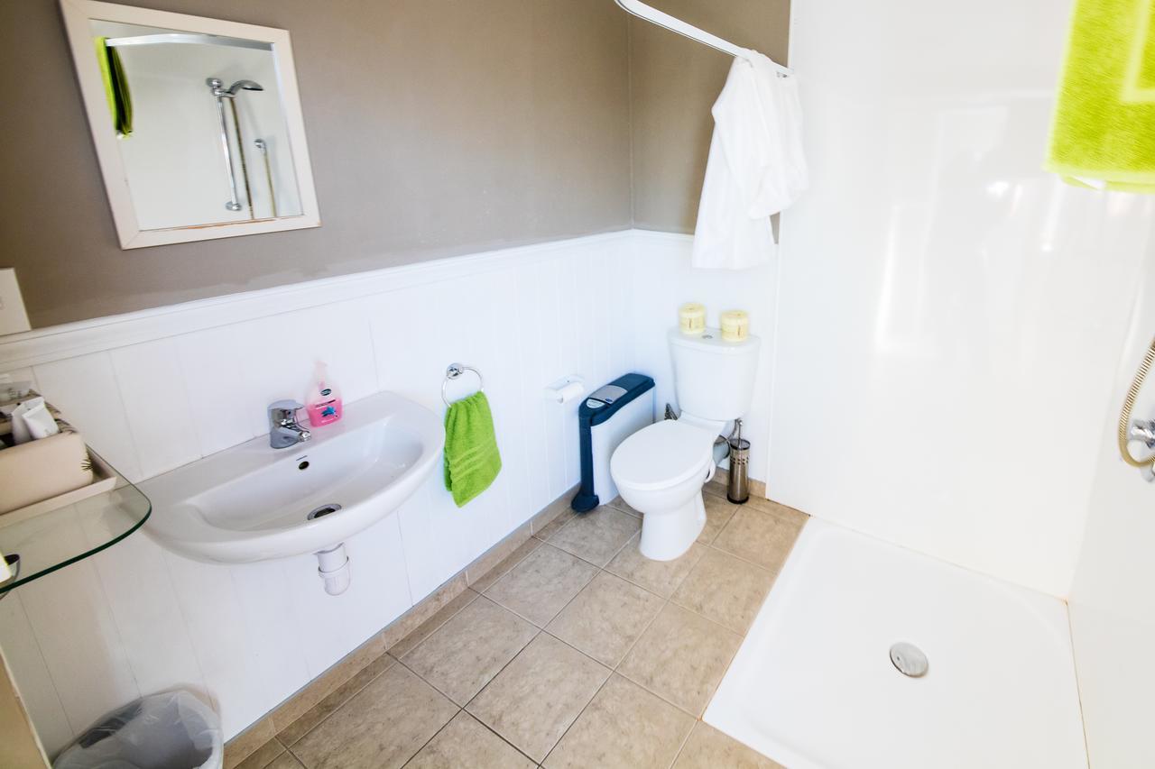 Waipiata Country Hotel Zewnętrze zdjęcie